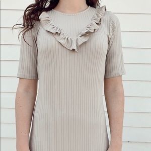 Maxi spring and summer dress!